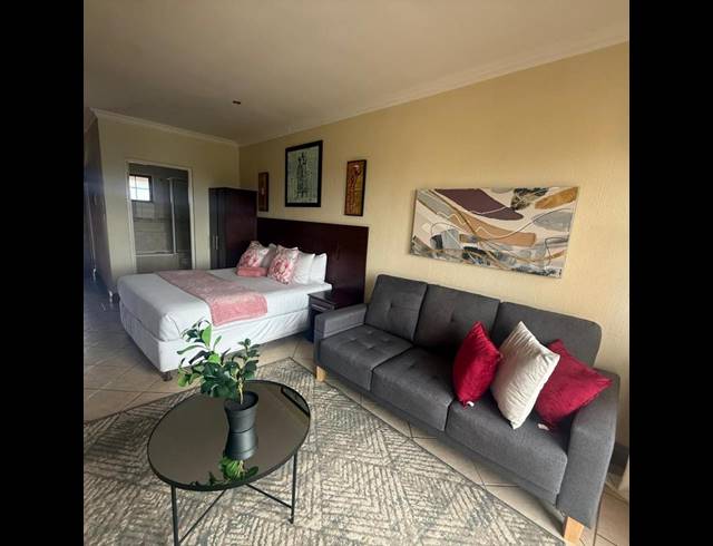 0 BEDROOM PROPERTY TO RENT IN ROCKLANDS